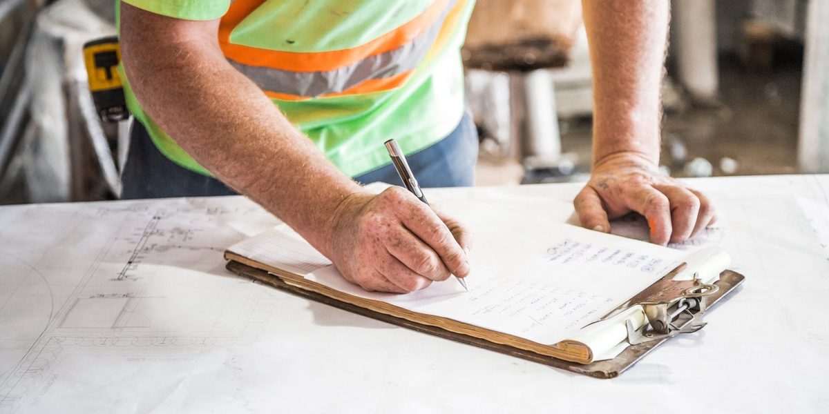 Home construction and code-ready updates
