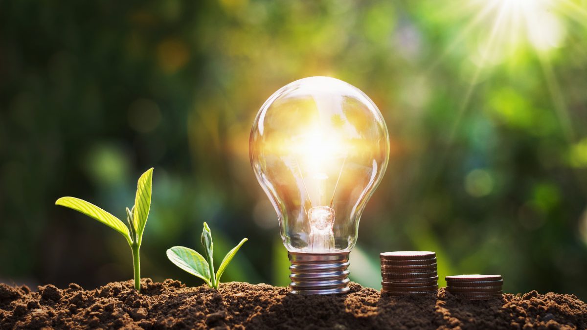 Energy-efficient home improvements